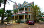 Villa  in Key West
